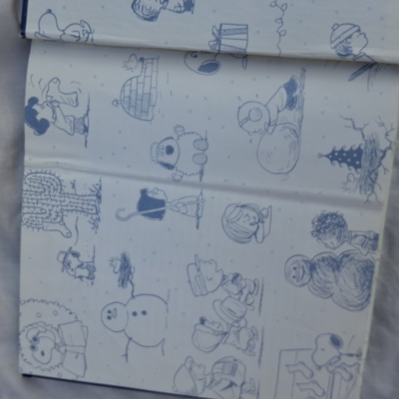 Hallmark The Joy of A Peanuts Christmas - Picture 8 of 9